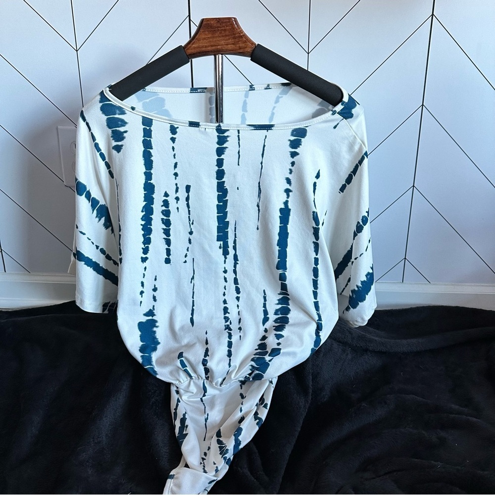 Women’s bodysuit-Size Large